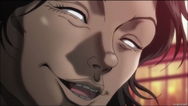 Baki Hanma (Hindi) - Season 02 Episode 05